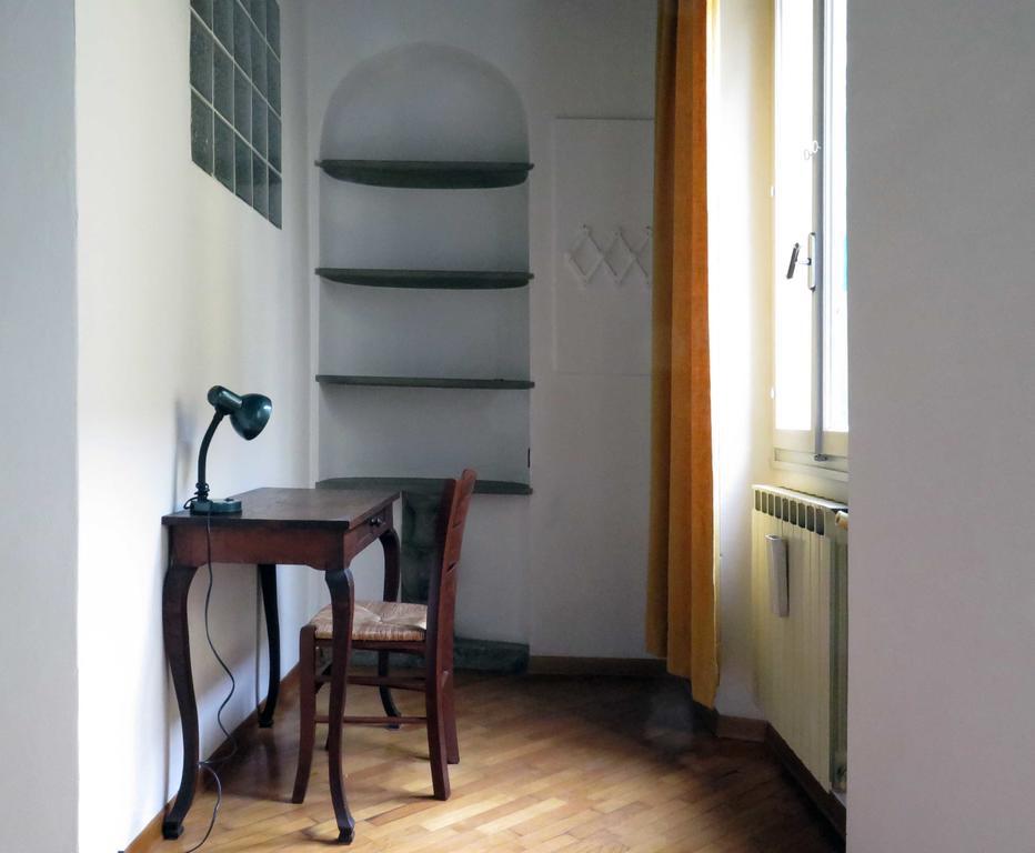 Ferienwohnung Macci Number Eight Florenz Zimmer foto